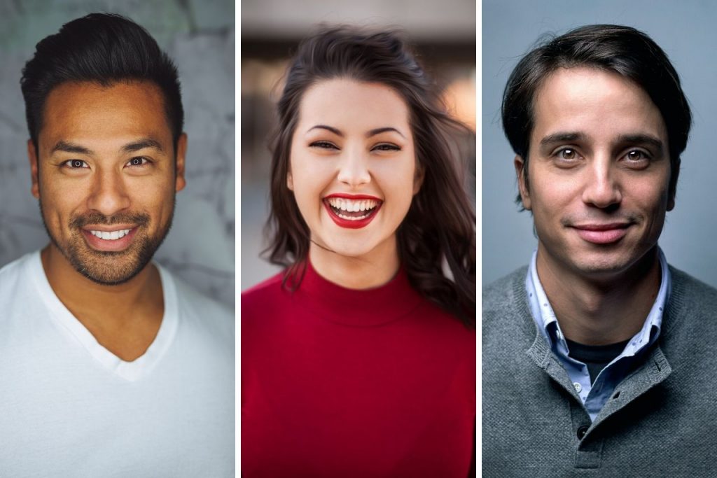 How actors can plan and prep for headshots that will get you cast. Learn how to take the best headshots you possibly can!
