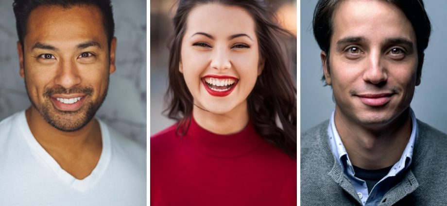 How To Plan and Shoot Headshots That Will Get You Cast | My Actor Guide