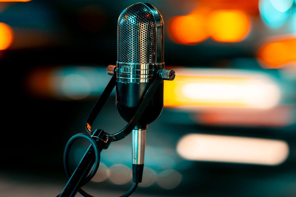 Thinking about starting a career in voice over? The voiceover industry has really taken off! Here are eight simple tips for starting a career in VO. | MyActorGuide.com