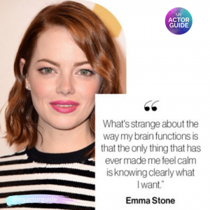 Emma Stone Quote