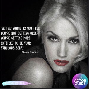 Gwen Stefani quote