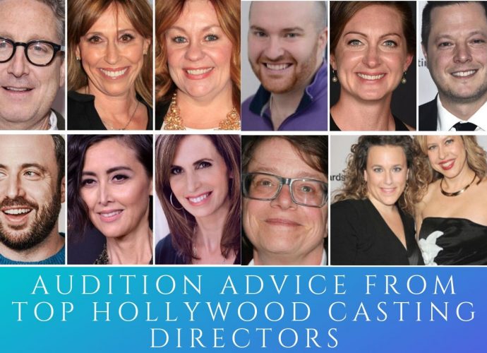 casting directors My Actor Guide