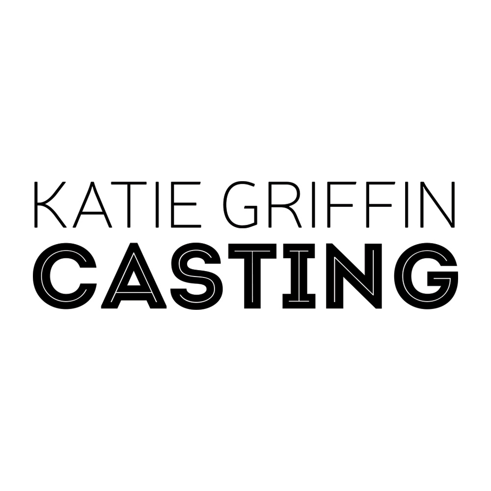 Katie-Griffin-Casting-logo