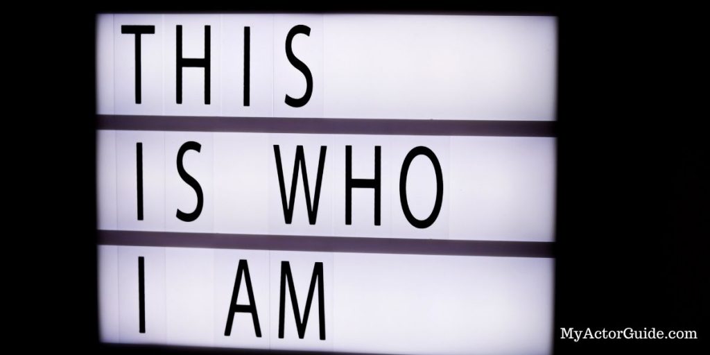 How to answer the dreaded "tell me about yourself" question in an audition. Learn why casting directors ask that and what to say at MyActorGuide.com