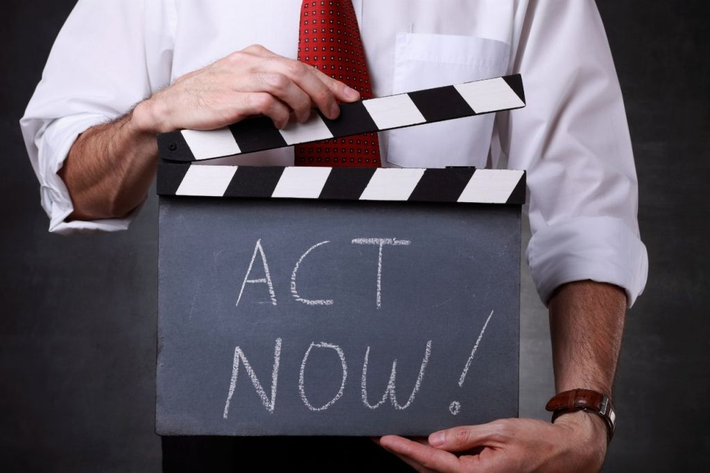 Take control of your acting career today! Get more auditions and book more acting jobs. How to become an actor with no experience.