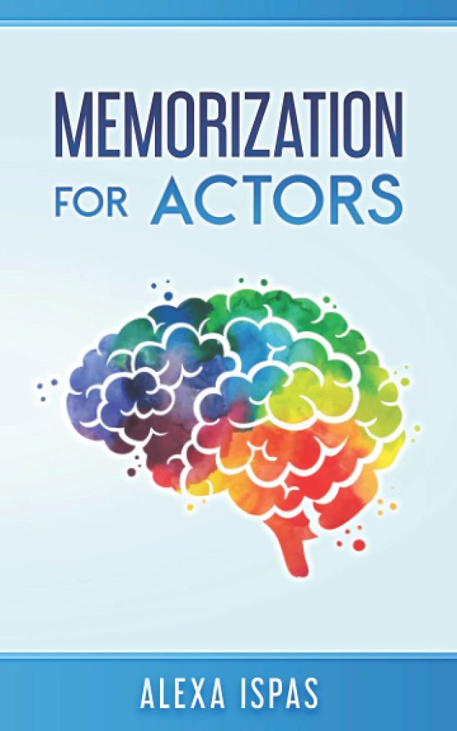 How to Memorize Lines for Actors