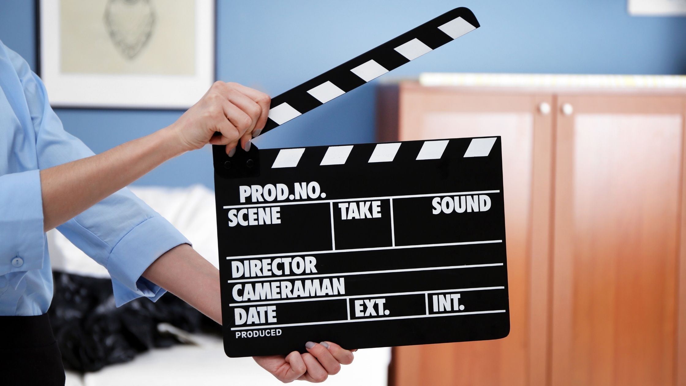 Start your acting career. Learn how to become an actor with private coaching and classes