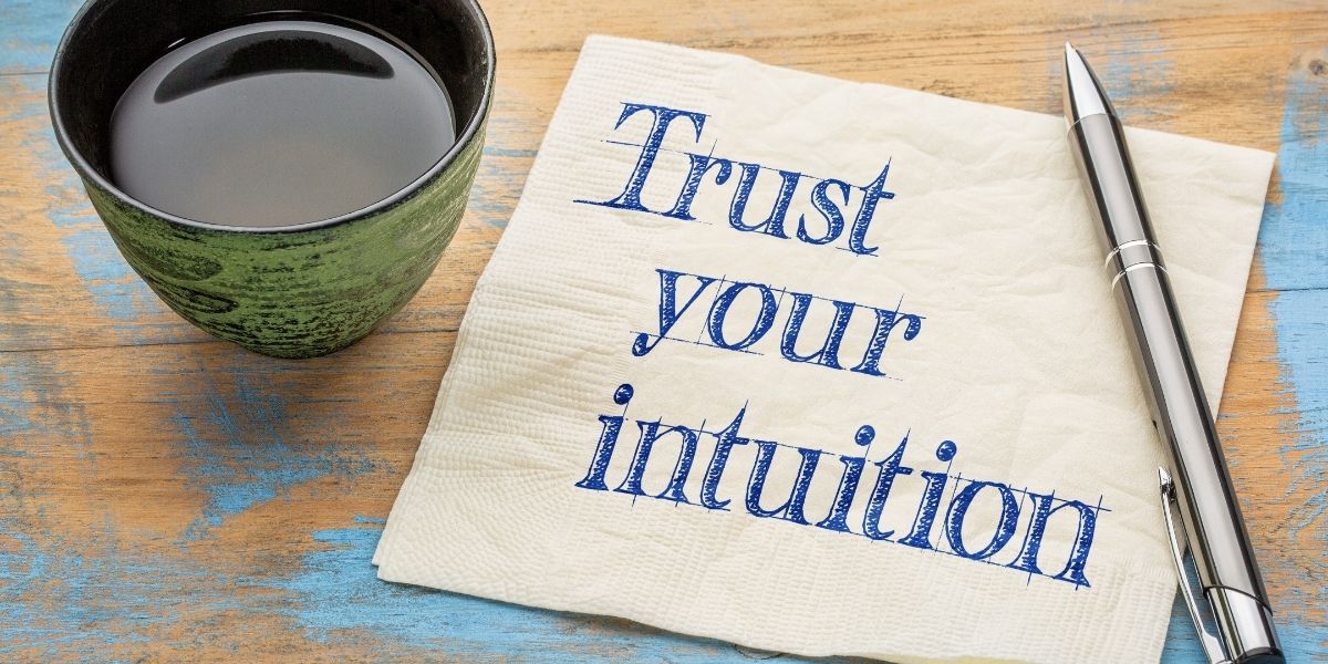 Trust your intuition as an actor when answering tell me about yourself.