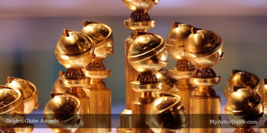 When is awards season in Hollywood? What is FYC season? What are the Oscars? Find out everything you wanted to know about The Academy Awards, Golden Globes, Emmy Awards and more at MyActorGuide.com!