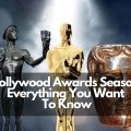 When is awards season in Hollywood? What is FYC season? What are the Oscars? Find out everything you wanted to know about The Academy Awards, Golden Globes, Emmy Awards and more at MyActorGuide.com!